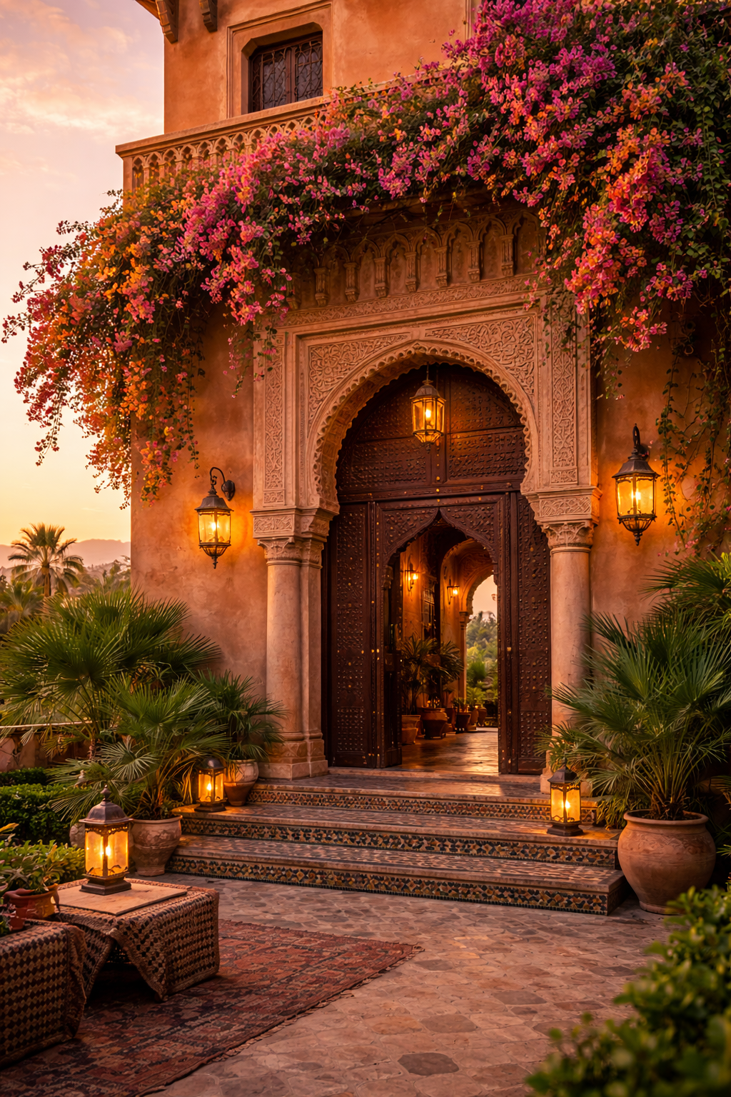 Boutique Riad Zagora Morocco: What It Means and Why It Matters