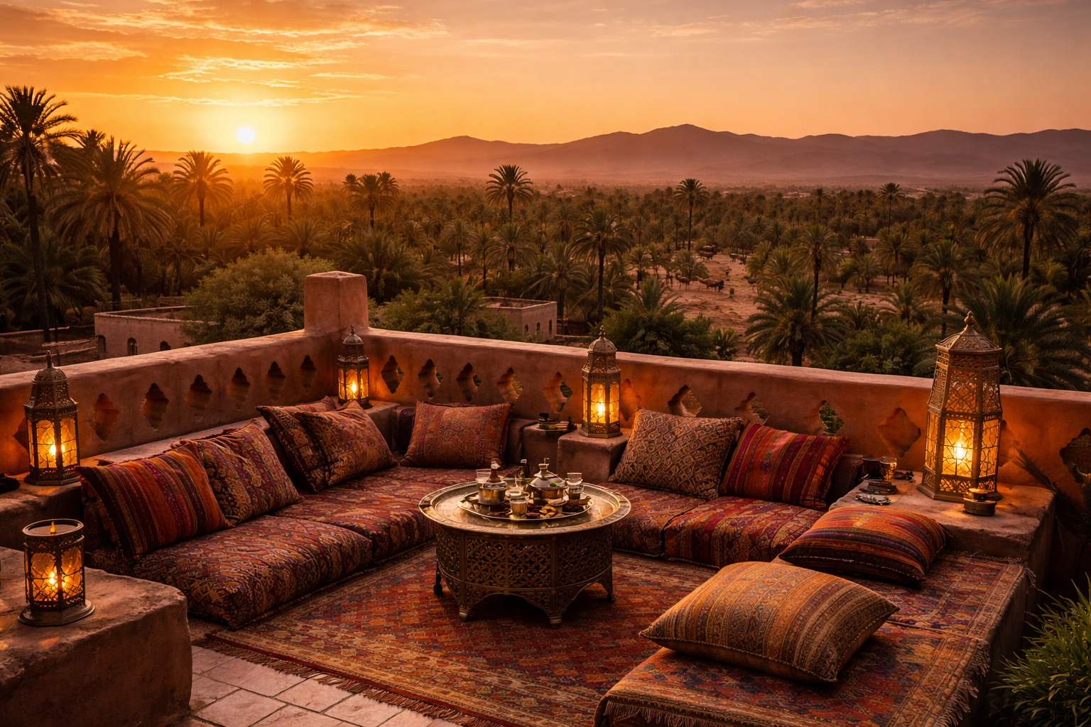 Zagora 3 Days Itinerary: The Perfect 3-Day Plan for the Draa Valley