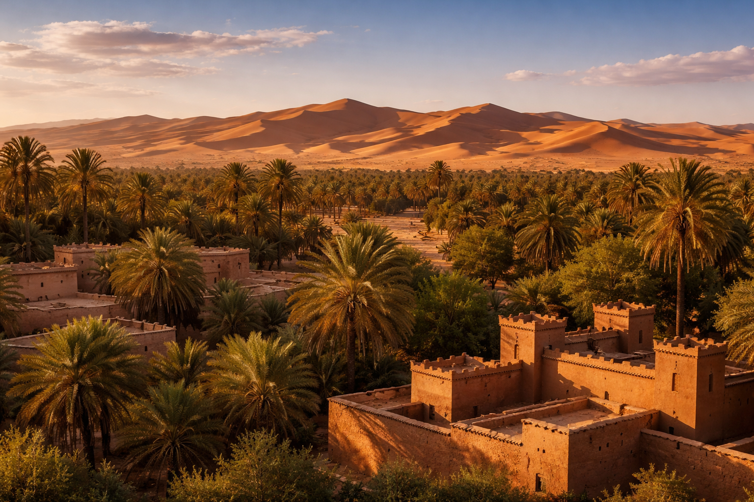 Best Time to Visit Zagora Morocco: The Complete Month-by-Month Guide