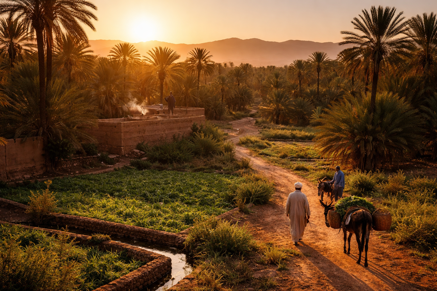 Is Zagora Morocco Safe? An Honest Guide for Travellers (2026)