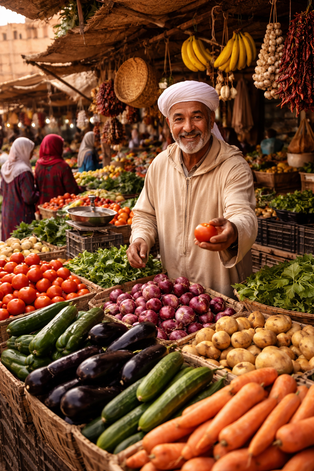 Travelling Morocco on a Budget: How to See the Desert for Less