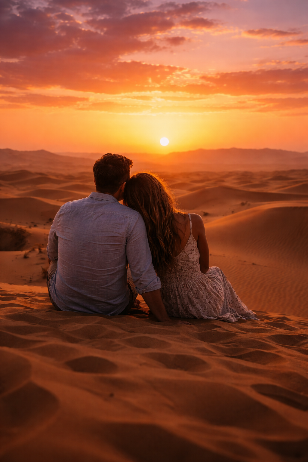 Romantic Getaways in Morocco: Why Zagora Should Be on Every Couple's List