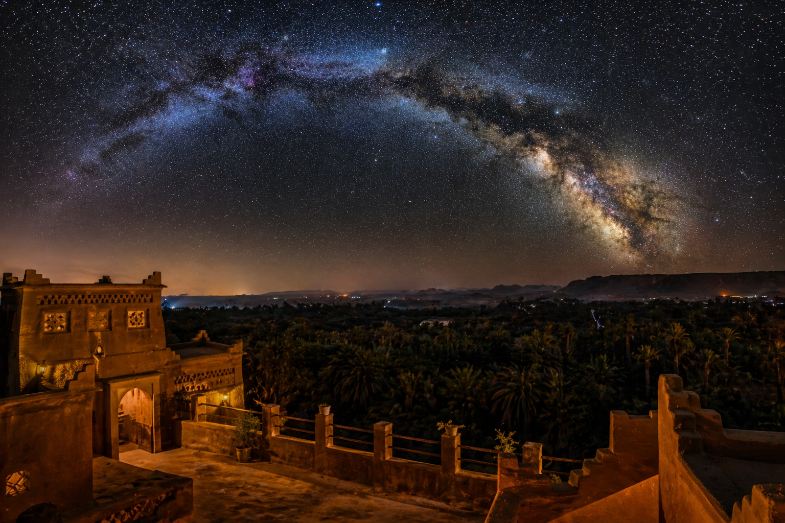 Photography Guide to Zagora Morocco: Light, Locations & How to Capture the Desert