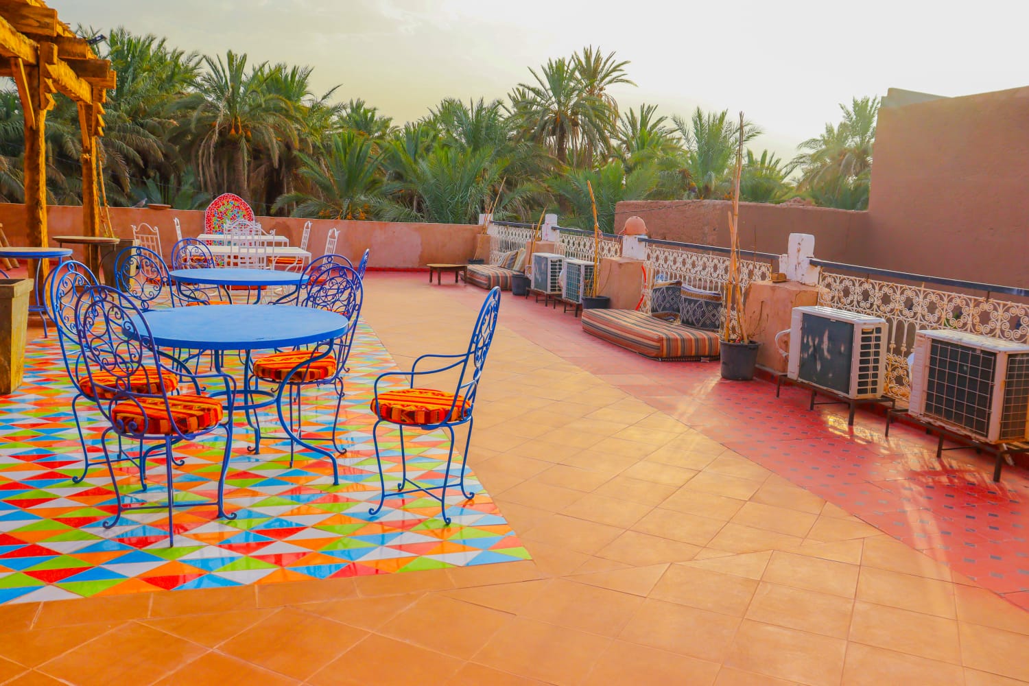 Sustainable Tourism in Morocco: How La Petite Kasbah Treads Lightly in the Draa Valley