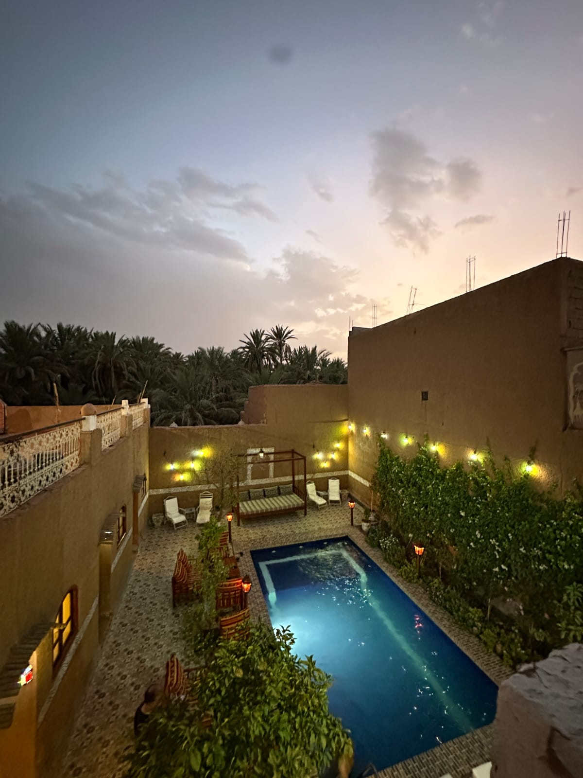 Why La Petite Kasbah Is Rated Best: What 9.3/10 Actually Means