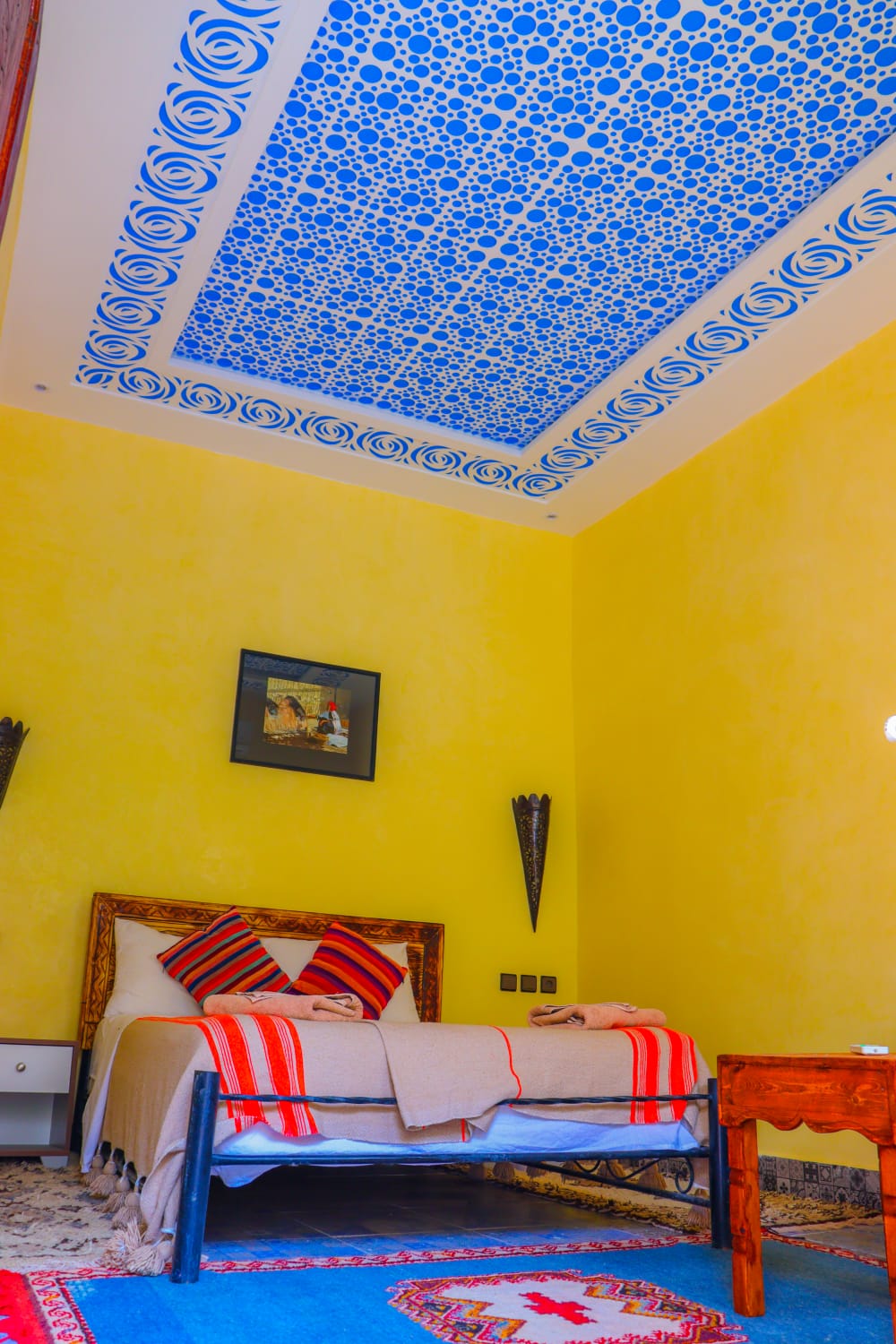 Safia Double Room - Image