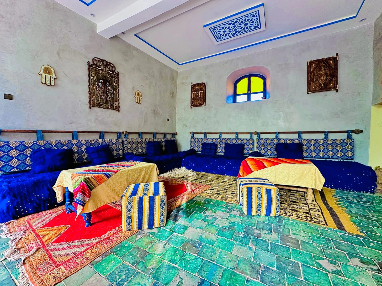 Kasbah & Village Tour - Image