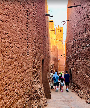 Kasbah & Village Tour - Image